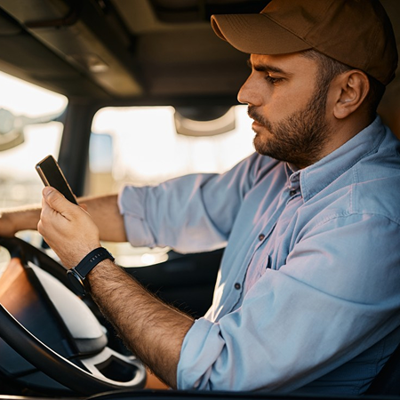 The biggest savings often come from drivers who never receive feedback. We’ve launched an AI-powered driver coaching workspace to help you coach more drivers in less time.